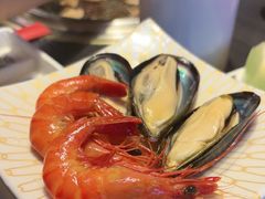 -AJIYA·池袋日式烧肉自助(天津万象城店)