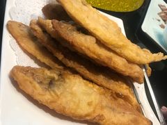 -老东营·东营菜(西四路店)