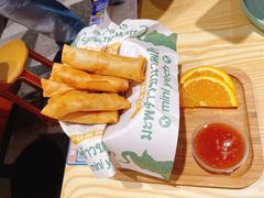 -迷你椰·泰式大排档(虹口店)