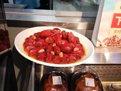 -盒马鲜生(189购物中心店)