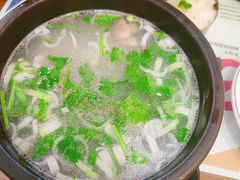 -海兰江石锅饭(水上店)
