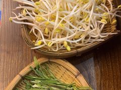 -热火朝天鲜切牛肉火锅(南强街巷店)