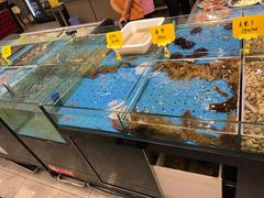 -黑石礁酒楼·海鲜(黑石礁店)