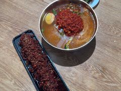 -韩麦大冷面(桂花街直营店)