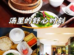 -花园咖啡厅(厦门美丽华大酒店)
