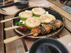 -山葵家居酒屋(天目里店)