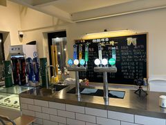 -小意思咖啡店(草桥店)