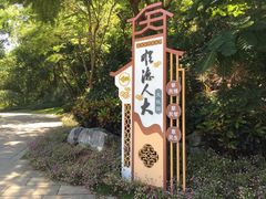 -顺峰山公园