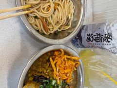 -老东江米粉(南方大厦店)