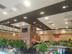 大堂-嘉和一品(新辰天地大兴南区店)