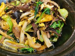-老家信阳菜(北京路店)