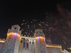 -大连海昌发现王国主题公园