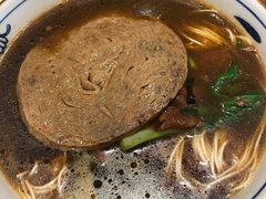 -爱家面馆(常州总店)