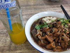 -陈记卤煮小肠