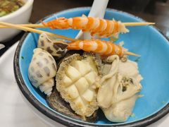 -金龙·打边炉(南京西路店)