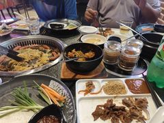 -老卜奎齐齐哈尔烤肉(人民东路店)