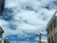 -松州古城