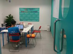 -乐博乐博少儿编程·乐高机器人编程·信息学竞赛(天虹校区)