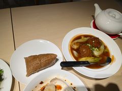 -鼎泰丰(当代商城店)