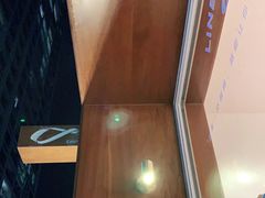 -Line 咖啡(石厦花园店)