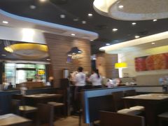 大堂-必胜客(瑞虹店)