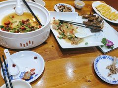 -下梅人家土菜馆(历史文化餐厅度假区店)