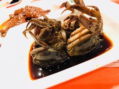 醉湖蟹-花中城·杭帮菜·粤菜·海鲜火锅(清泰街店)