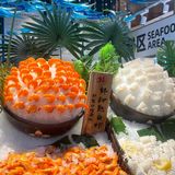 终于来打卡长沙自助餐热门榜排名☝️…