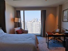 -上海嘉定喜来登酒店