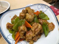 溜肉段（份）-东北风(江北万达店)