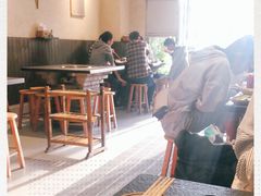 大堂-胖碗火锅(观音桥店)