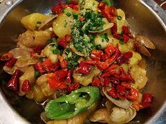 -乌镇那一年小院主题餐厅(甘泉西路店)