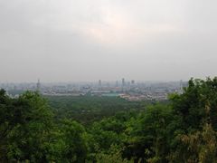 -千佛山风景名胜区