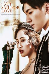 -太古映画婚纱摄影(天河店)