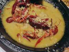 -金陵暴走小龙虾(南京总店)