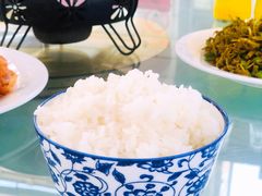 米饭-村东第一家私房菜馆(古北水镇店)