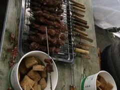 -王记西鎮电烤肉(汶上路店)