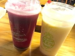 -琥珀老六龙虾(四里河店)