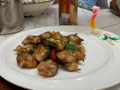 -万禧明珠大酒楼(海丰店)