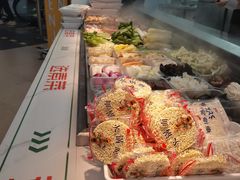 -红渡小香·牛肉麻辣香锅(车站南路店)