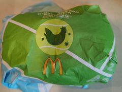 -麦当劳(武商建二店)