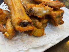 -红星光发煲仔饭(文海店)