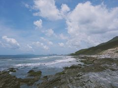 -盐洲岛