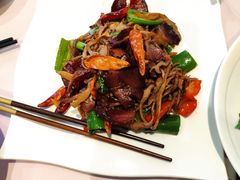 -桃源春晓中餐厅 TaoYuan Restaurant