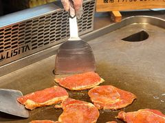 -阪尚皇·原切牛排·烤肉火锅自助(北京路店)