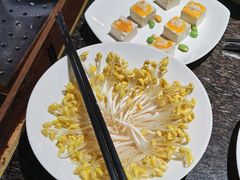 -皇城老妈火锅(琴台店)