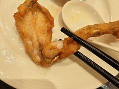 -京香轩·中餐厅(上海中庚聚龙酒店)