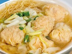 -深仔记茶餐厅(亚士厘道店)