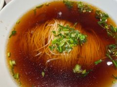 -松鹤楼面馆(清河万象汇店)