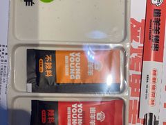 -嫩羊羊·延边烤串·朝鲜族美食(张家港美食街店)